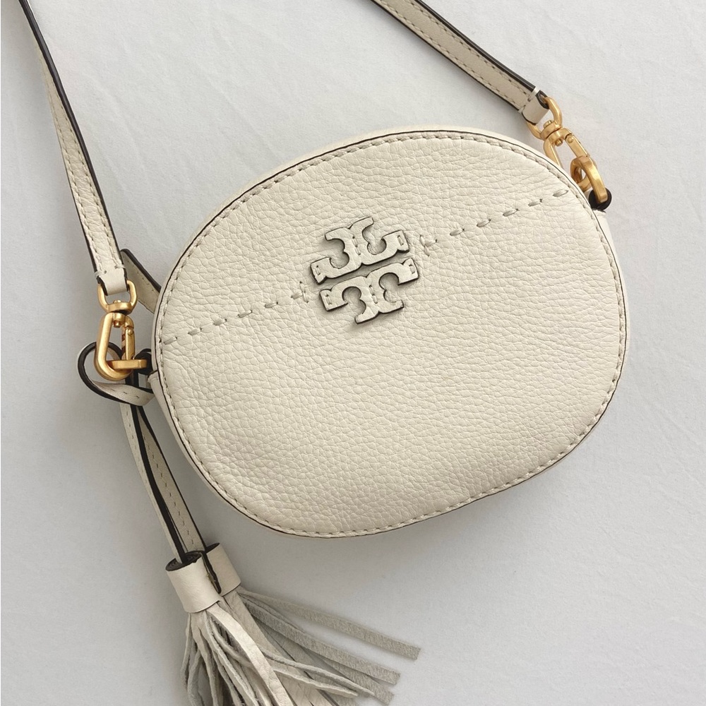 Tory Burch Small Crossbody Bag